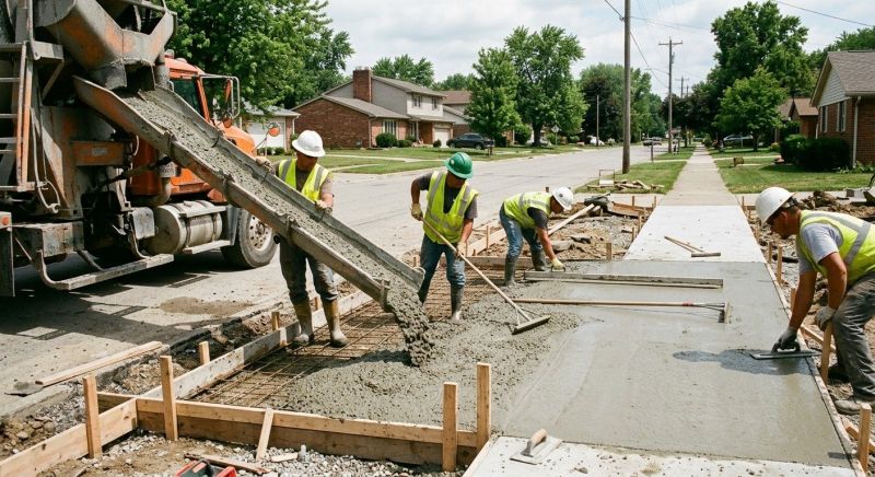 Denver, CO