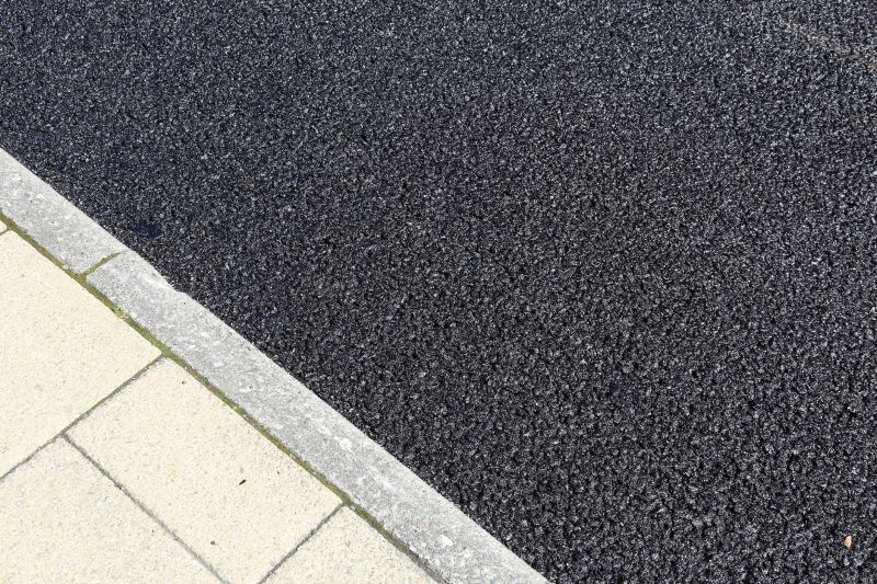 Concrete and Asphalt Service