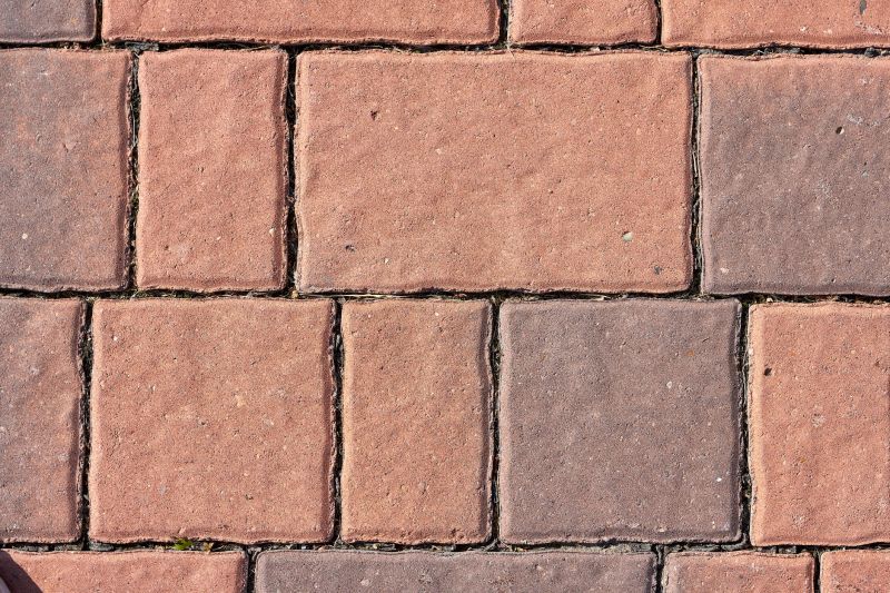 Brick Driveway Installation in Boston, MA