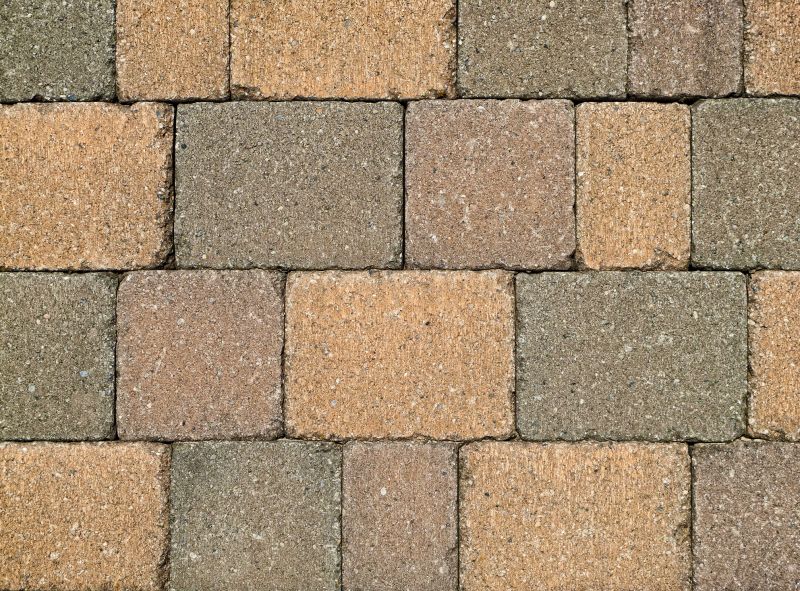 Brick Driveway Paving in Burlington, VT