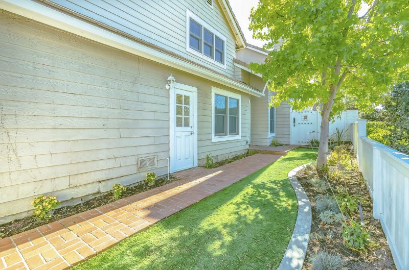 Brick Hardscaping in Burlington, VT