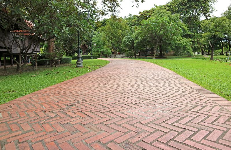 Brick Pavers Installation in Fairfield County, CT
