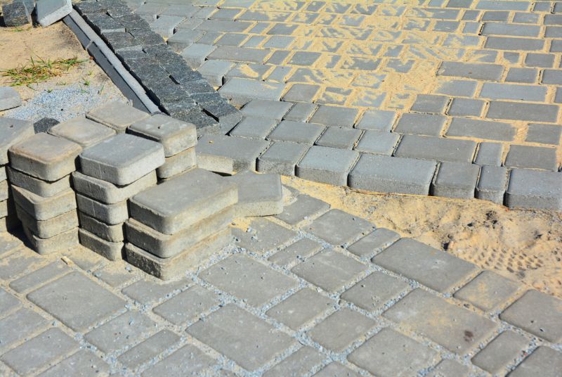 Brick Paving in Greenwich, CT