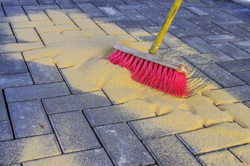 Cobblestone Installation in Salt Lake City, UT