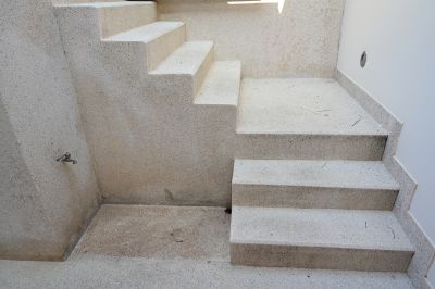 Concrete Ramp Installation in Fort Collins, CO