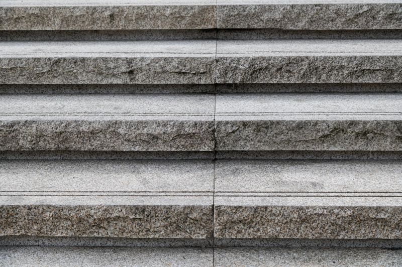 Concrete Steps Replacement in Fort Collins, CO