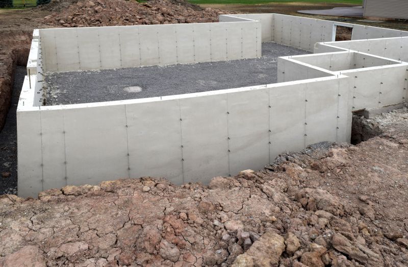 Crawlspace Construction in Greenville, SC