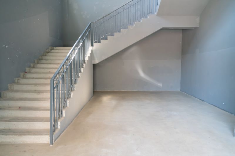 Entryway Stairs Installation in Denver, CO
