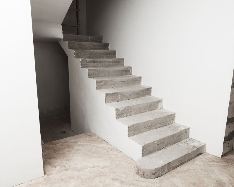 Entryway Stairs Installation in Salt Lake City, UT