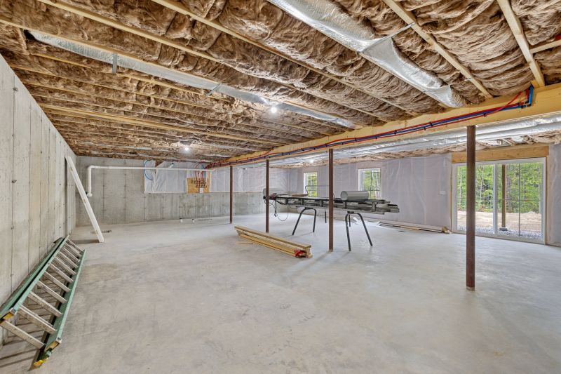 Foundation Construction in Fort Worth, TX
