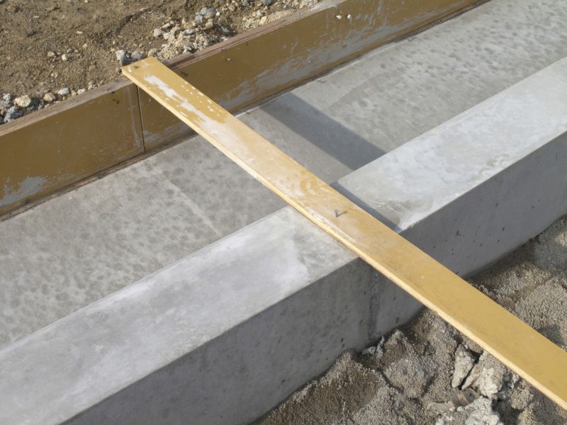 Foundation Footer Installation in Columbus, OH