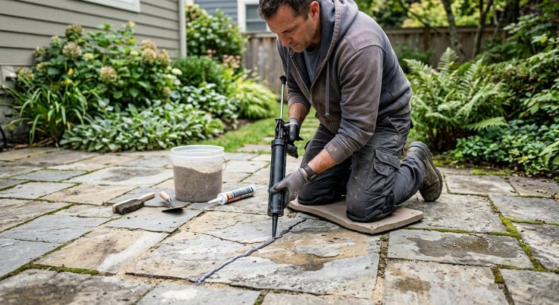 Hardscape Construction in Fairfield County, CT