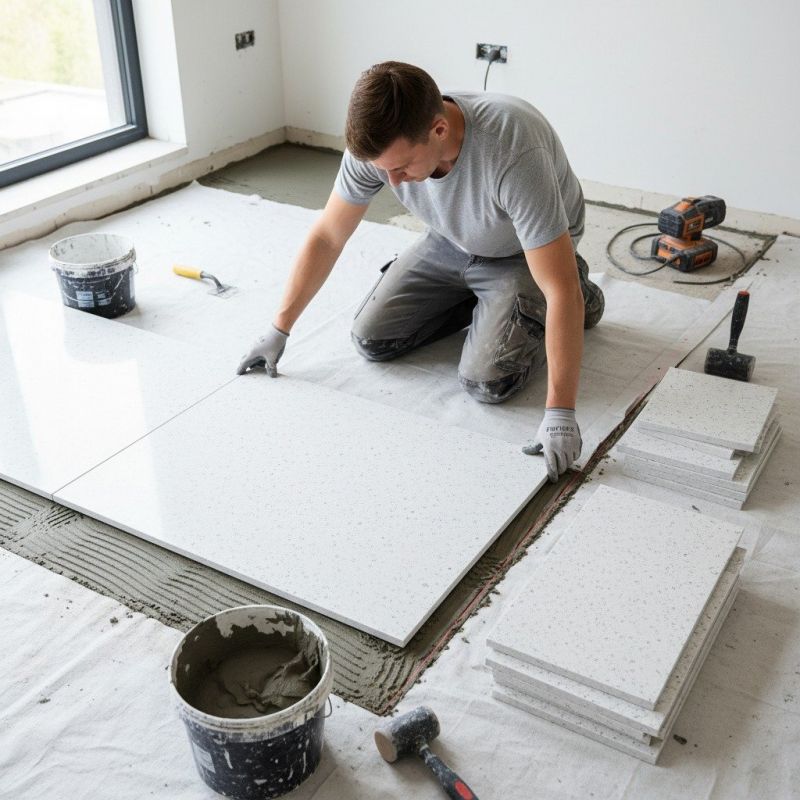 How Concrete Improves Durability And Long-Term Property Value