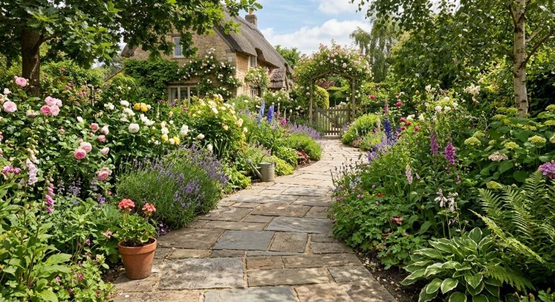 Pathway Pavers Installation in Norwalk, CT