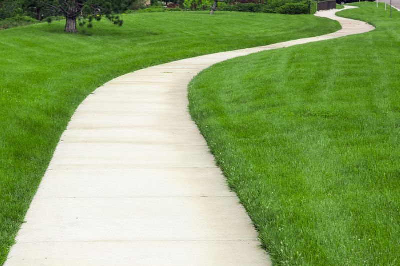 Pathway Pouring in Denver, CO