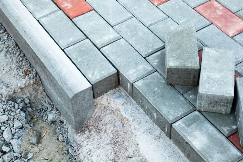 Patio Pavers Installation in Norwalk, CT