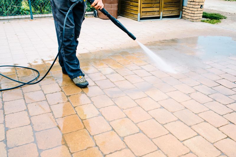 Paver Driveway Construction in Salt Lake City, UT