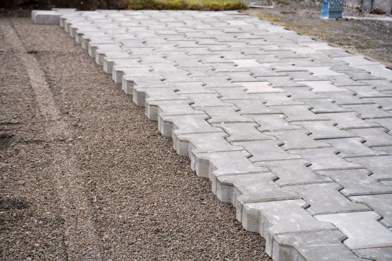 Paver Driveway Installation in Boulder, CO