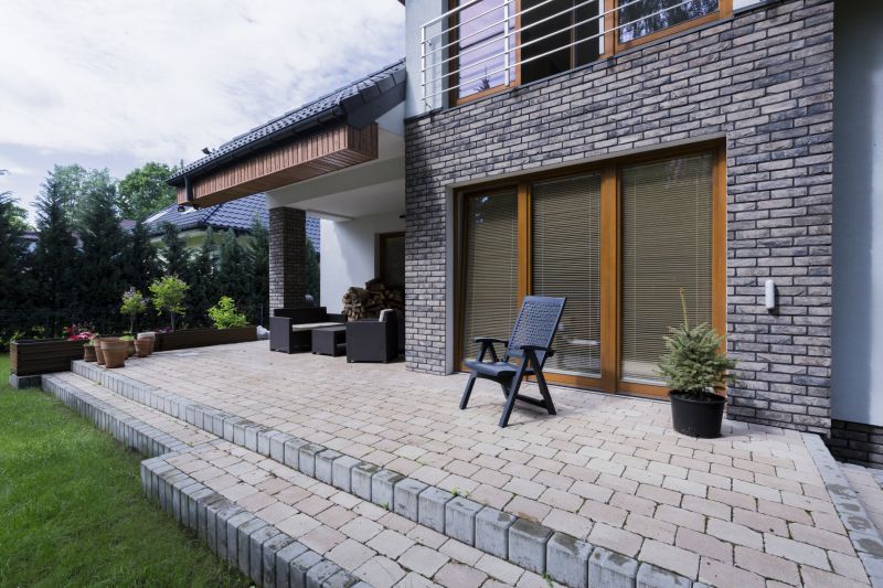 Pavers Installation in Fairfield County, CT