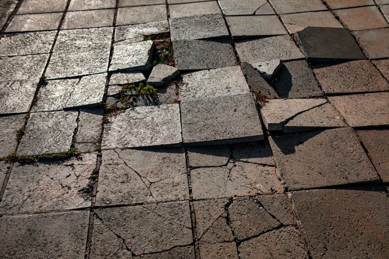 Pavers Landscaping in Norwalk, CT