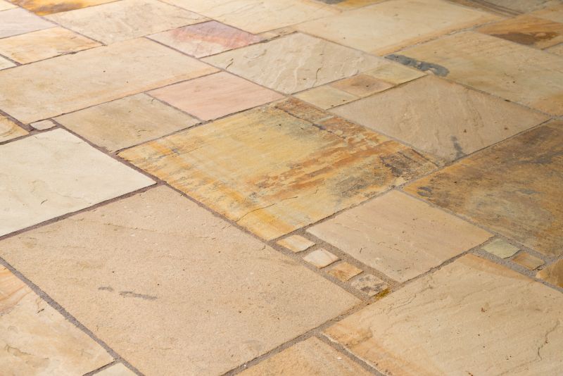 Sandstone Driveway Service in Littleton, CO