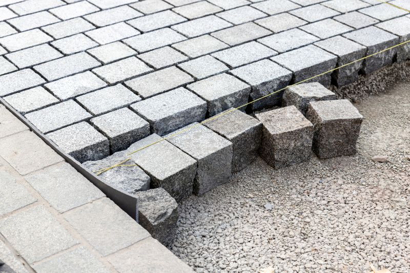 Sandstone Driveway Service in Littleton, CO