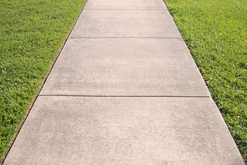 Sidewalk Paving in Denver, CO