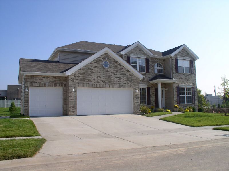 Residential Concrete Specialists